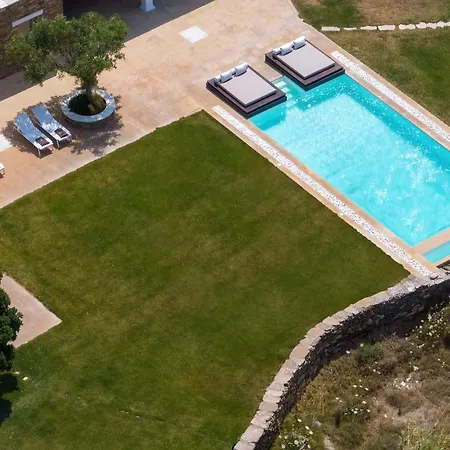 Villa Ainar Tinos Exterior photo