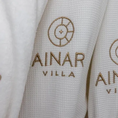 Villa Ainar Tinos Exterior photo