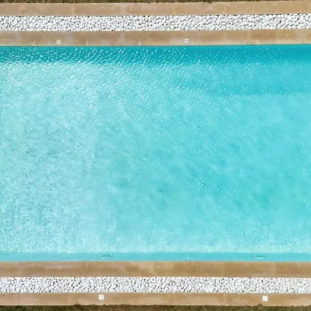 Villa Ainar Tinos Exterior photo