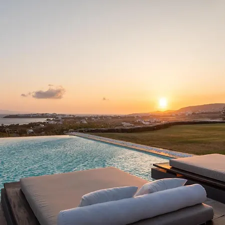 Villa Ainar Tinos Exterior photo