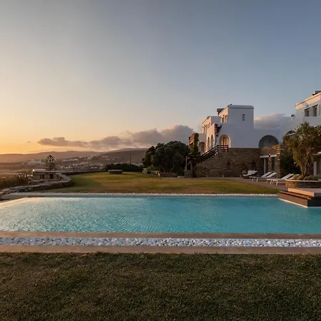 Villa Ainar Tinos Exterior photo