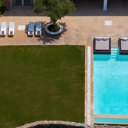 Villa Ainar Tinos Exterior photo