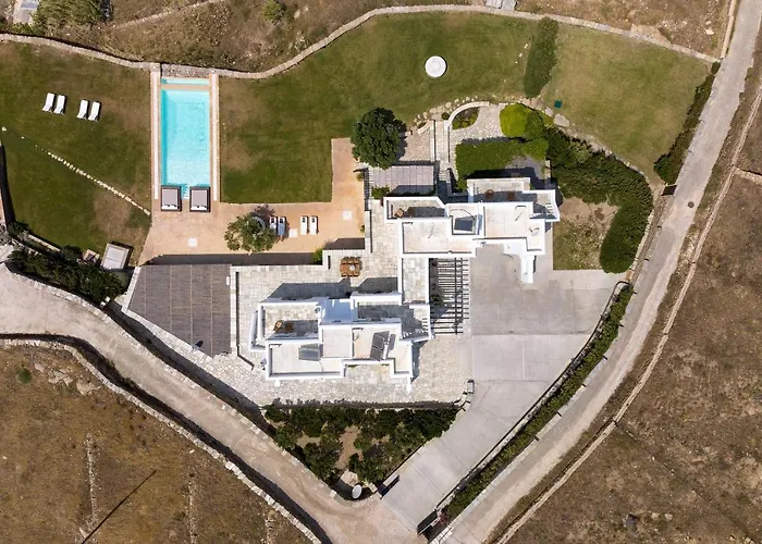 Villa Ainar