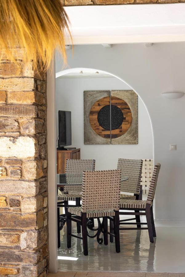 Ainar Ferienhaus *