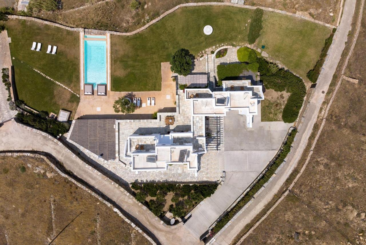 Ferienhaus Ainar