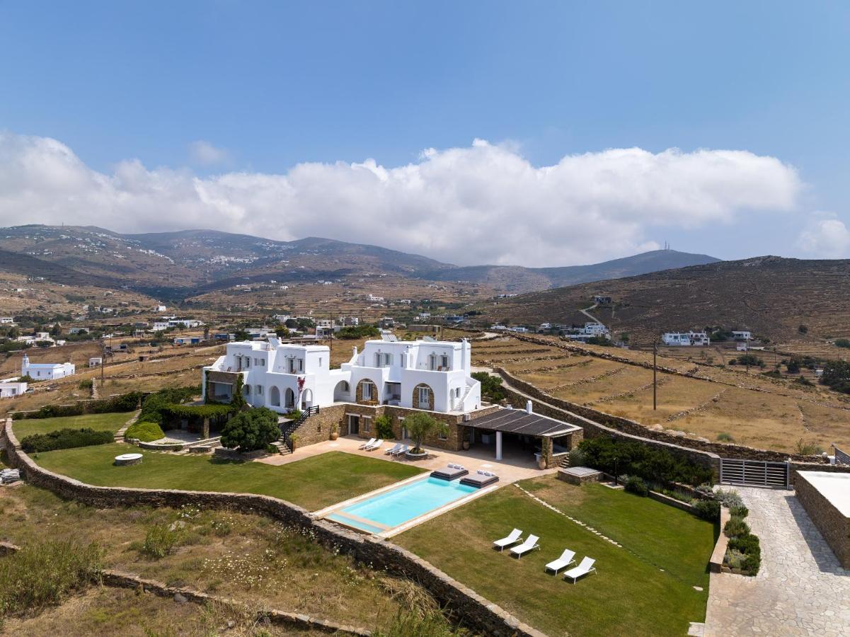 Ainar Ferienhaus