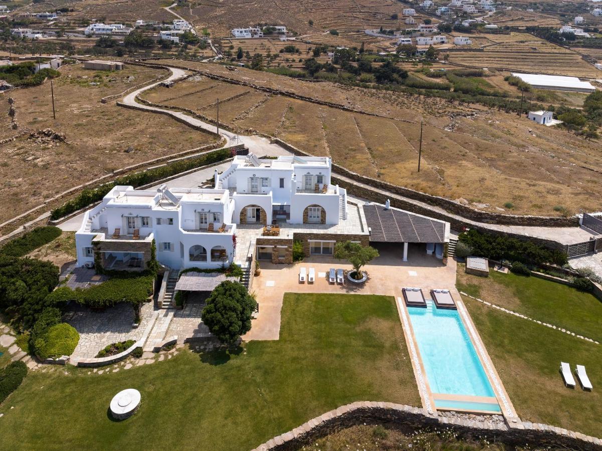 Ainar Ferienhaus *
