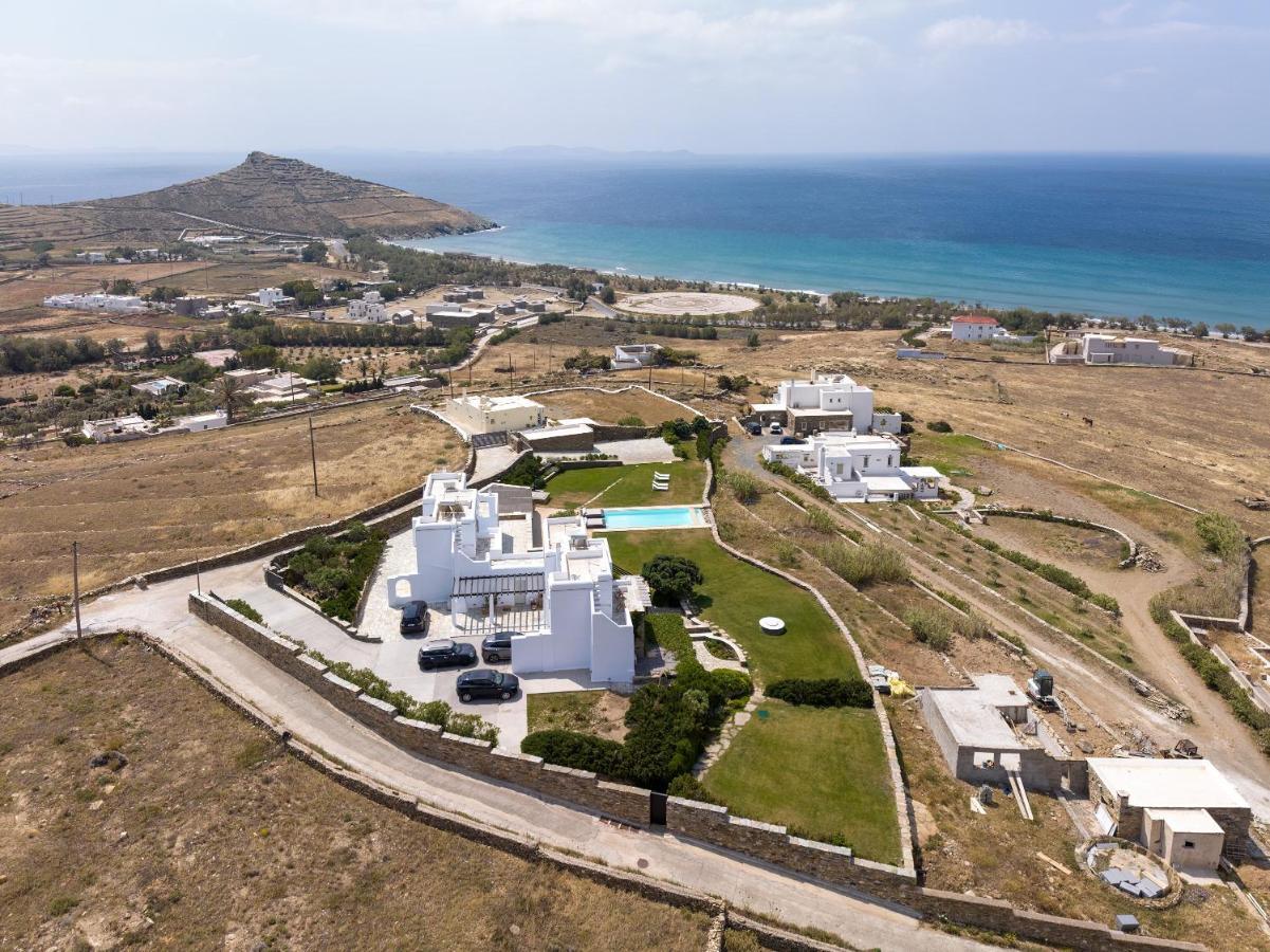 Ainar Ferienhaus *