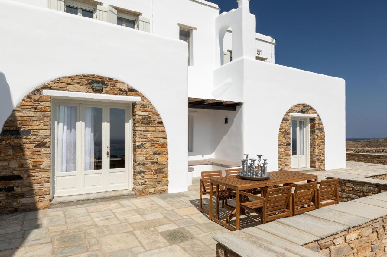Ainar Ferienhaus *