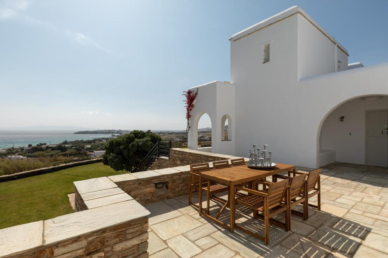 Ainar Ferienhaus Tínos