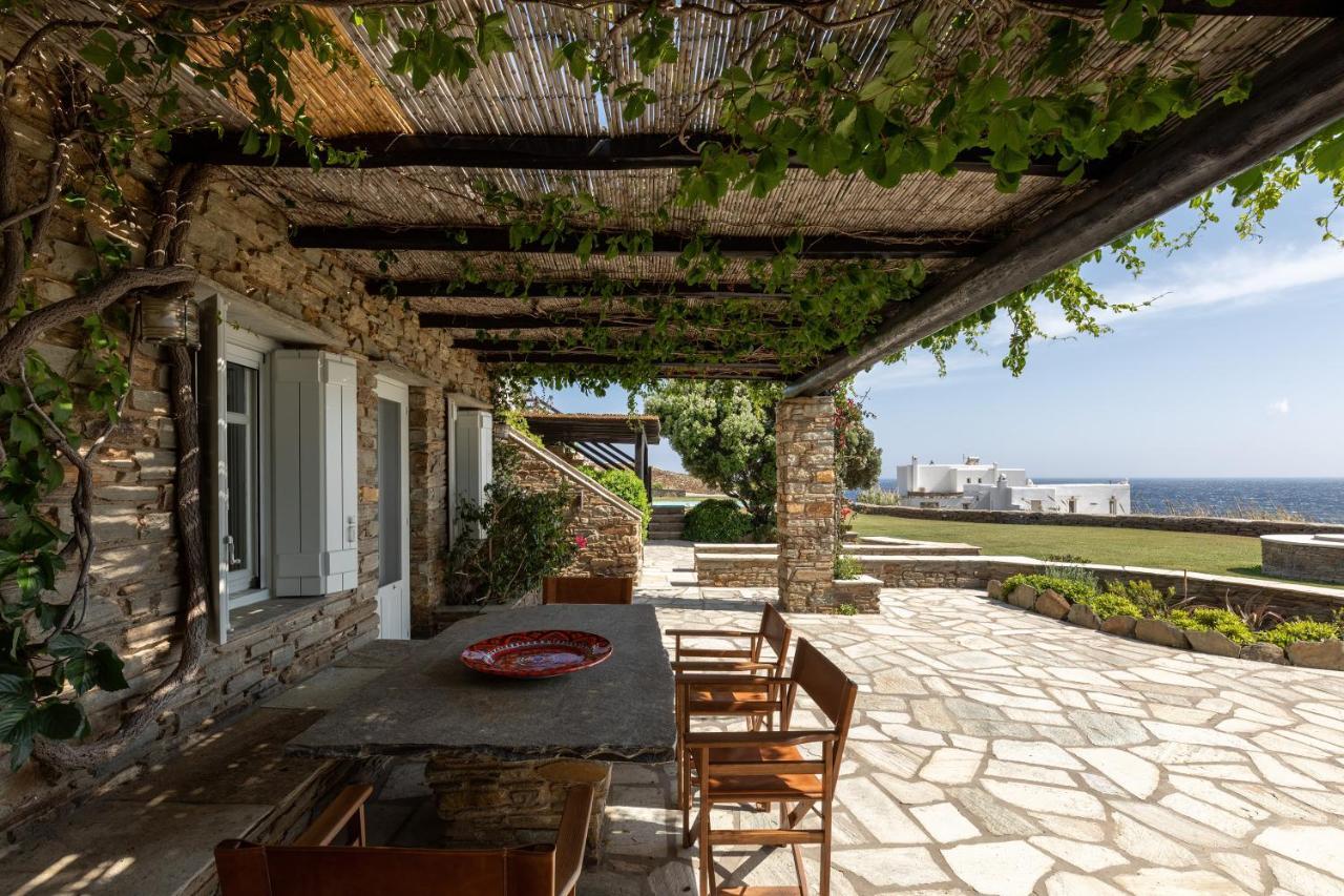 Ainar Tinos